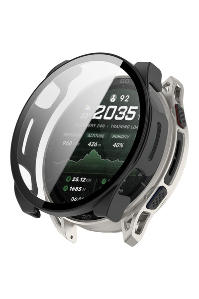 CLICK Techsuit - Defense360 Pro + Screen Protector - Amazfit Cheetah 2 Ultra ...