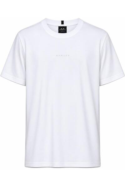 Oakley Futurescape Frog Men's T-Shirt-Foa407927W03
