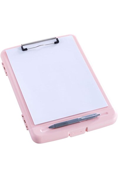 Yıldızan Albemo A4 Pp Box Ip4472 Pink 888483