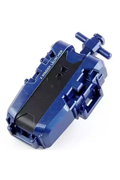 Choice11 A-Blue جديد لعبة جيرو قتالية بلاستيكية BX-18 SB/BX، مقبض إطلاق الجير...