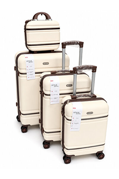 Other High Quality 4-Piece Bag Set