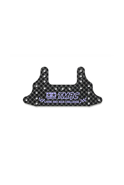 Choice6 Brake pads-14 Four-wheel Drive Carbon Fiber Brake Pad Bracket Modific...