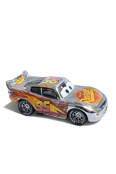Choice13 27 Disney Pixar Cars Toy Lightning McQueen Series 1:55 Diecast Model...