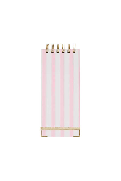 Evendi Agenda, White/Pink