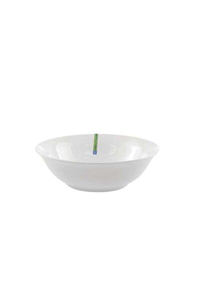 ROYALFORD Magnesia Bowl White 8inch