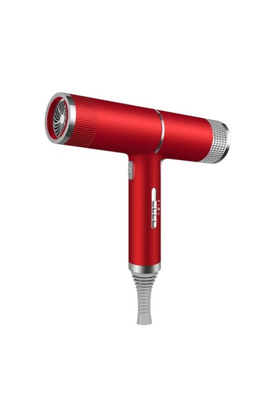 Generic Brand Uscător de păr electric silențios cu motor fără perii și tehnol...