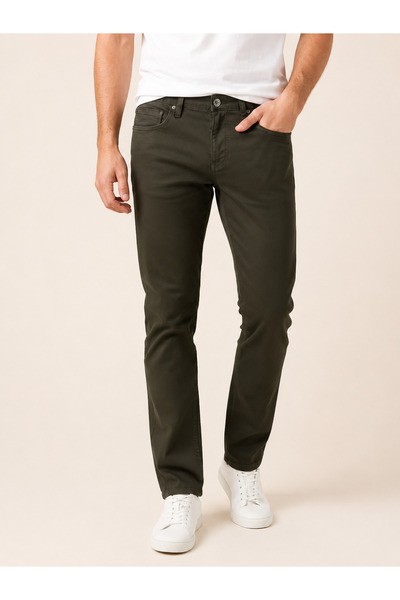 Vigoss Jeans Vi̇goss 30-047009 Noss Men's Pants 73429-73287
