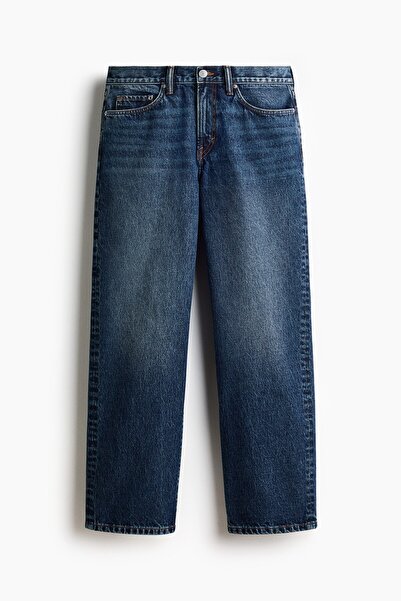 H&M Relaxed Jeans
