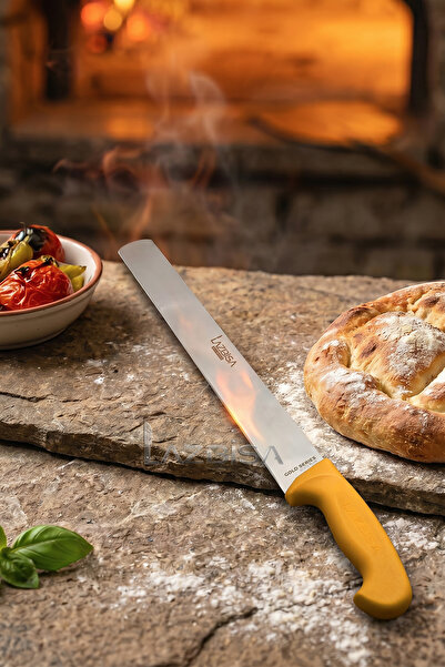 LAZBİSA Gold Serisi 70 Cm. Döner Bıçağı