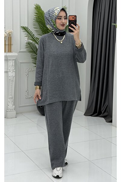 markadeneme56 Rabia Suit Anthracite
