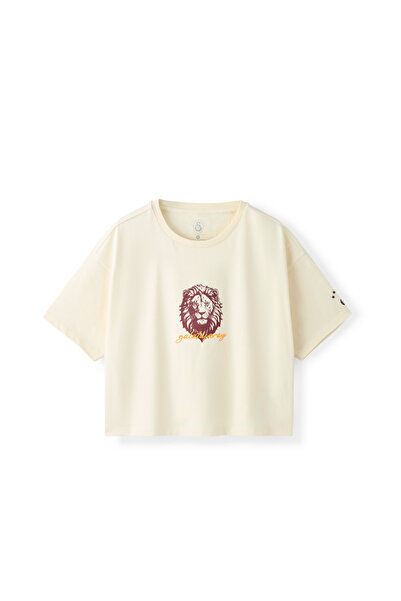 GSStore Galatasaray Kadın T-Shirt K261086