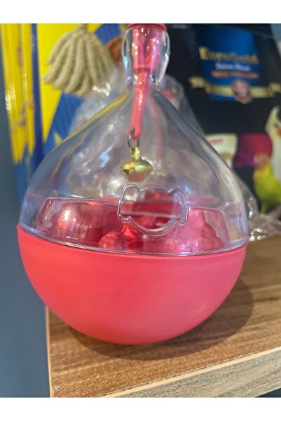 Genel Markalar Kedi Oyuncağı Hacı Yatmaz - Pembe