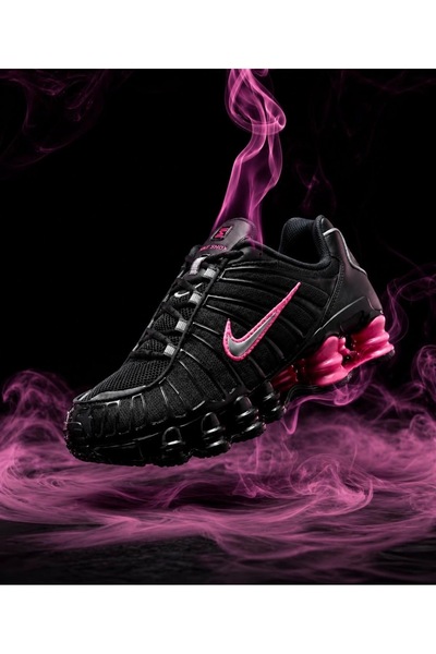 Nike Shox TL Kadın Sneaker Ayakkabı-KZY SPORT