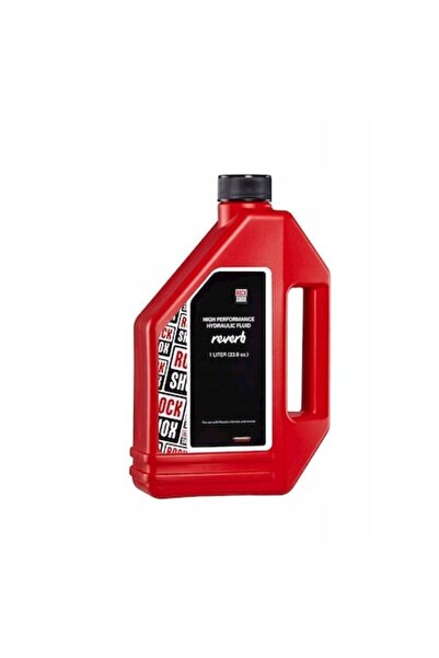 Rockshok Масло RockShox за колчета за седалки Reverb, 1000 мл, Синтетично, Ус...