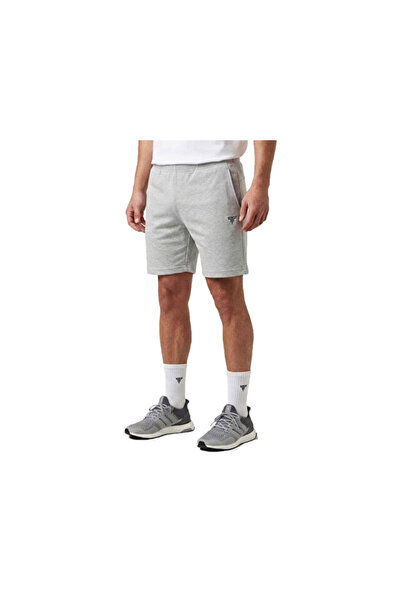 Techsport Sort Men's Casual Shorts Tch307-Gri-Sort Gray