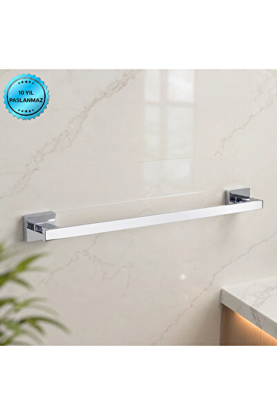 ÇELİK BANYO KE10-006 - 50 CM UZUN HAVLULUK
