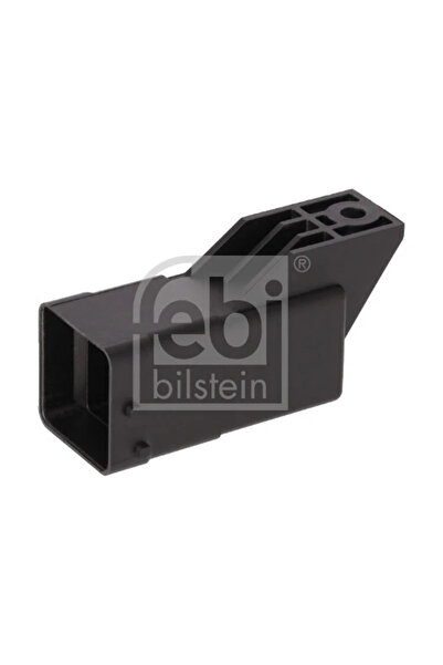 FEBI BILSTEIN Unitate De Control,Bujie Incandescente 184246 Fiat Talento