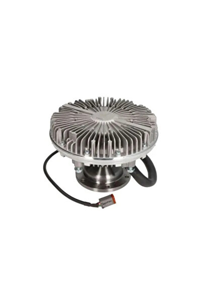 Thermotec Cupla, Ventilator Radiator D5Sc016Tt Scania G 1/P 1/R 1