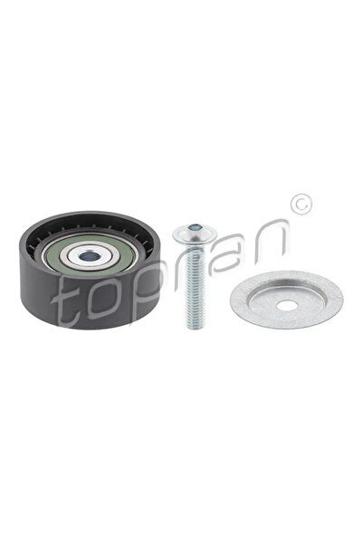 TOPRAN Rola Ghidare/Conducere, Curea Transmisie 502580 Mini Mini/Mini Clubman...