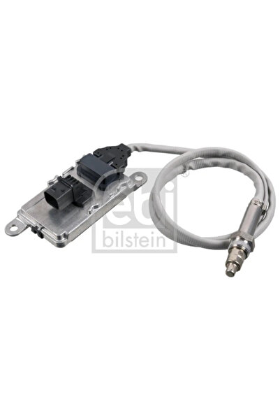 FEBI BILSTEIN Senzor Nox, Injectie Aditiv Inainte De Filtru Particule Funingi...