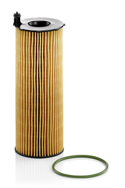 Mann-Filter Filtru Ulei Hu8001X Audi A4 B7/A4 B8/A5/A6 C6/A8 D3/A8 D4/Q5/Q7 A...