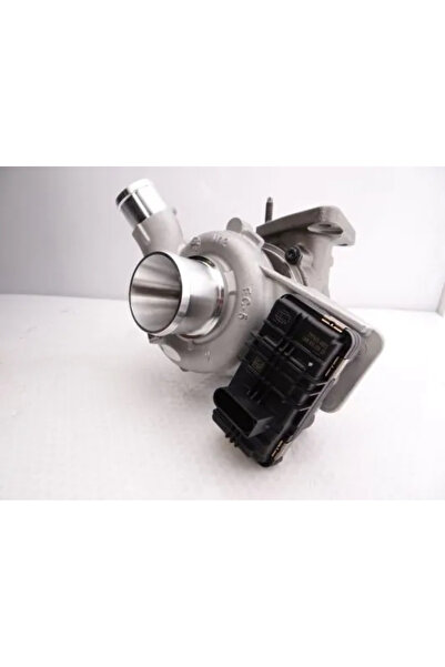 garrett Compresor,Sistem De Supraalimentare 786880-5023S Ford Tourneo Custom ...