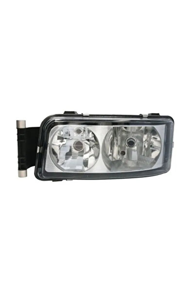 TRUCKLIGHT Far Stanga Hl-Ma021L Man Lion´S City/Tgs 1