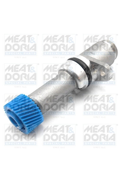 MEATDORIA Senzor,Viteza/Turatie In Carcasa Cutiei De Viteze 87850 Kia Rio 2