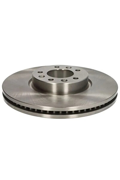 Abe Set Discuri De Frana Punte Fata C3C037Abe Citroën Jumpy 3/Spacetourer Ope...