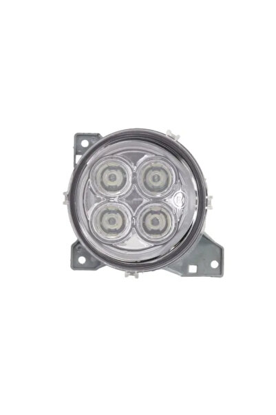 TRUCKLIGHT Proiector Ceata Axa Fata Dreapta Fl-Sc004R Scania G 1/P 1/R 1/T