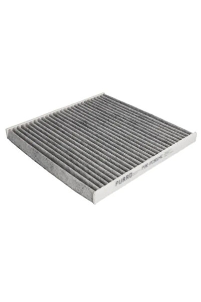 PURRO Filtru, Aer Habitaclu Pur-Pc8024C Geely Mk Lexus Es/Gx/Rx Subaru Legacy...