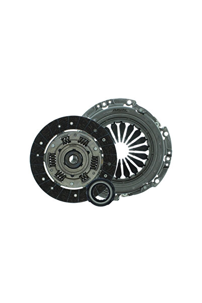 AISIN Kit Ambreiaj Ke-Bm04 Mini Mini/Mini Clubman/Mini Clubvan/Mini Countryma...