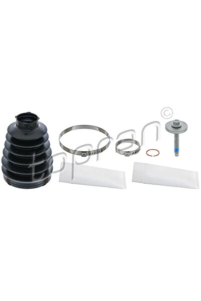 TOPRAN Burduf De Cauciuc Planetara 304380 Ford Galaxy 2/Mondeo 4/S-Max