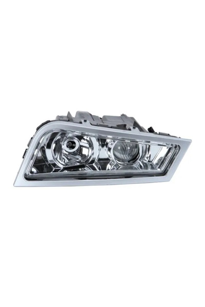 TRUCKLIGHT Proiector Ceata Stanga Fl-Vo003L Volvo Fh/Fh16/Fm/Fm 2