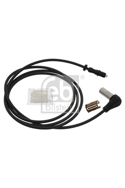 FEBI BILSTEIN Senzor,Turatie Roata Punte Fata 46362 Irisbus Cityclass/Eurorid...