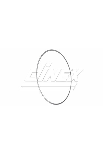 Dinex Garnitura, Racord Evacuare 6Ll008 Scania G 1/P 1/R 1