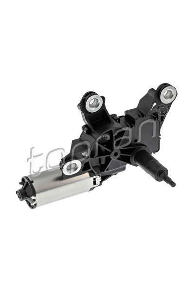 TOPRAN Motoras Stergatoare Spate 114811 Vw Polo 4/Polo Vivo