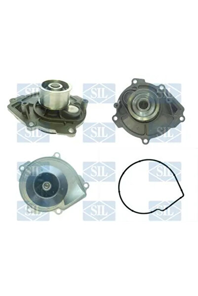 Saleri SIL Pompă De Apă, Răcire Motor Pa1540 Chrysler Voyager 5 Dodge Nitro J...