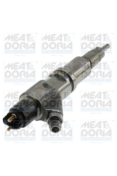MEATDORIA Injector 74368R Heuliez Gx 2 Irisbus Access Bus 2 Iveco Crossway/Ma...