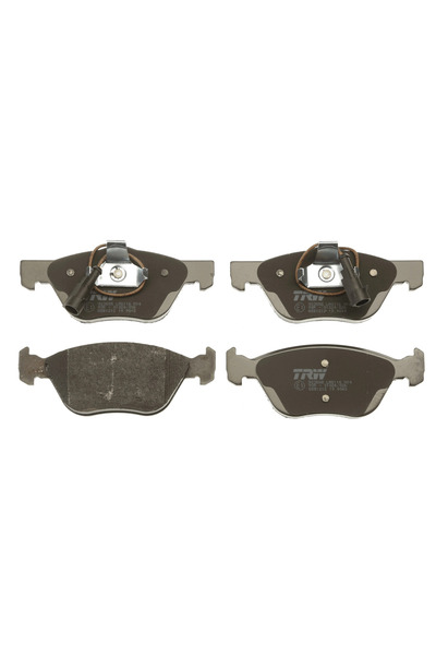 TRW Set Placute Frana Frana Disc Alfa Romeo 145/146/156 Fiat Bravo 1/Coupe/Ma...