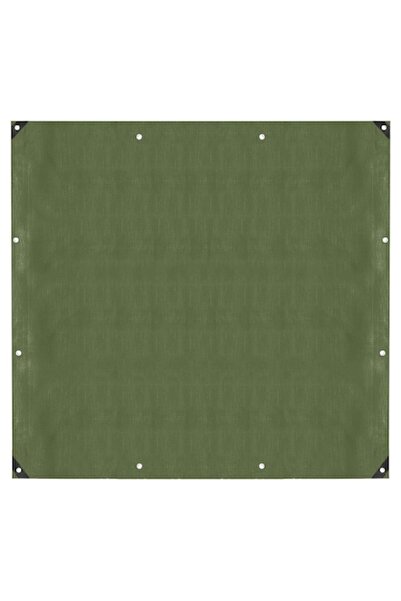 OEM Prelată Impermeabilă 2x3 m, Polietilenă Laminată 120 g/m², Rezistentă la ...