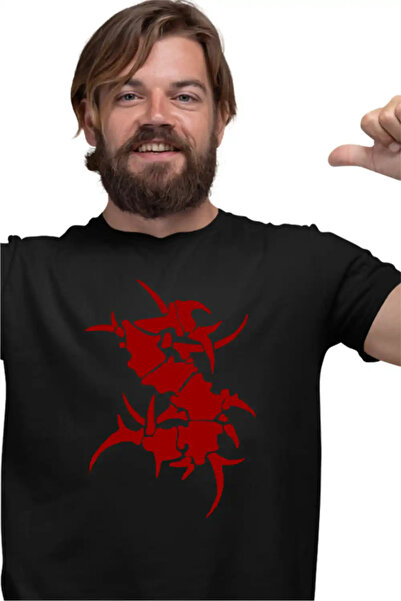 OEM Tricou Barbati Sepultura Heavy Metal Band