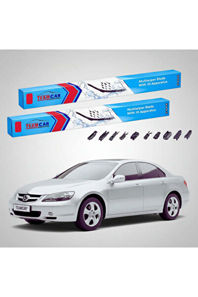TEAMCAR Honda Legend IV KB1/KB2 Sedan 2006-σήμερα Μάκτρα Υαλοκαθαριστήρων |  ...