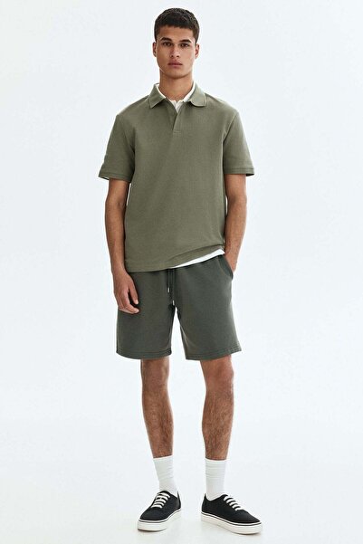 H&M Regular Fit Shorts