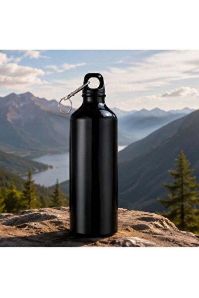 HXD Zoomlion 600ml Large Capacity Stainless Steel Sports Water Bottle – Vacuum Insulated Portable Thermal Flask, Leakproof Travel Mug for Sports, Camping, Hiking, Office & Outdoor Activities, Boxed Pa