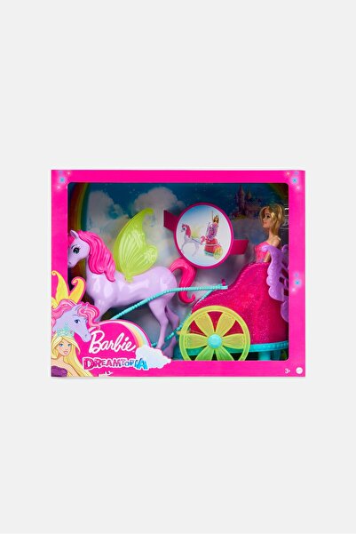 Barbie Dreamtopia Princess Doll
