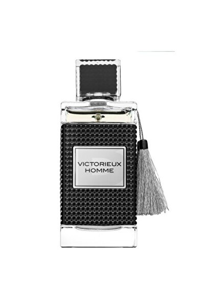 Vurv Victorieux Homme Apă de Parfum pentru Bărbați 100 ml