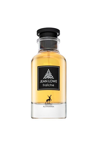 Maison Alhambra Jean Lowe Fraiche Apă de parfum, unisex, 100 ml