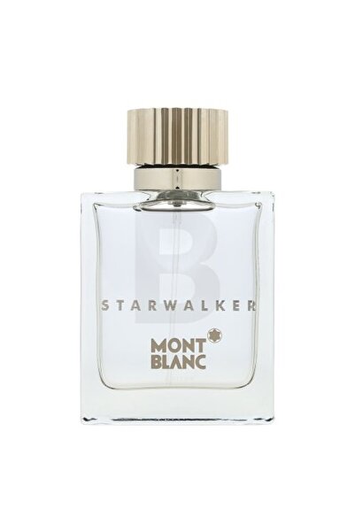 Mont Blanc Starwalker Apă de toaletă pentru bărbați 50 ml