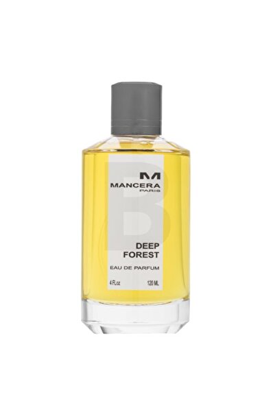 Mancera Deep Forest Apă de parfum, unisex, 120 ml